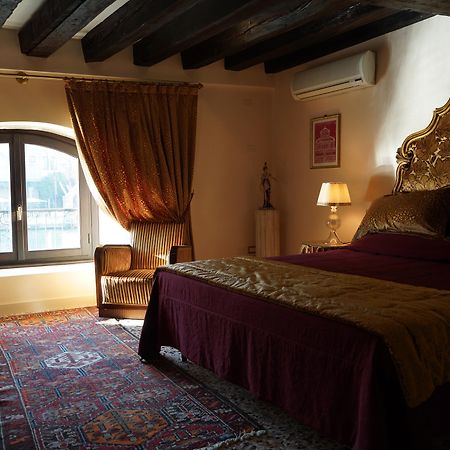 Granda Sweet Suites Venedig Exterior foto