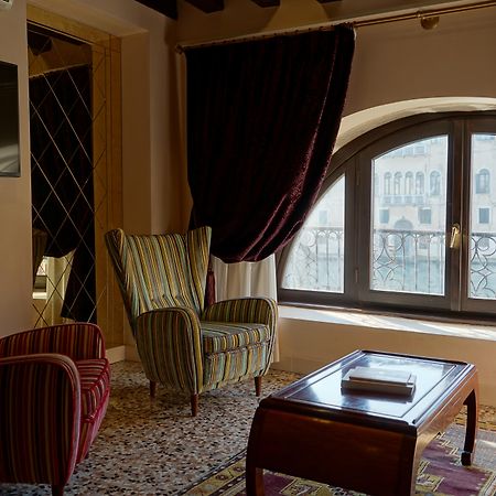 Granda Sweet Suites Venedig Exterior foto