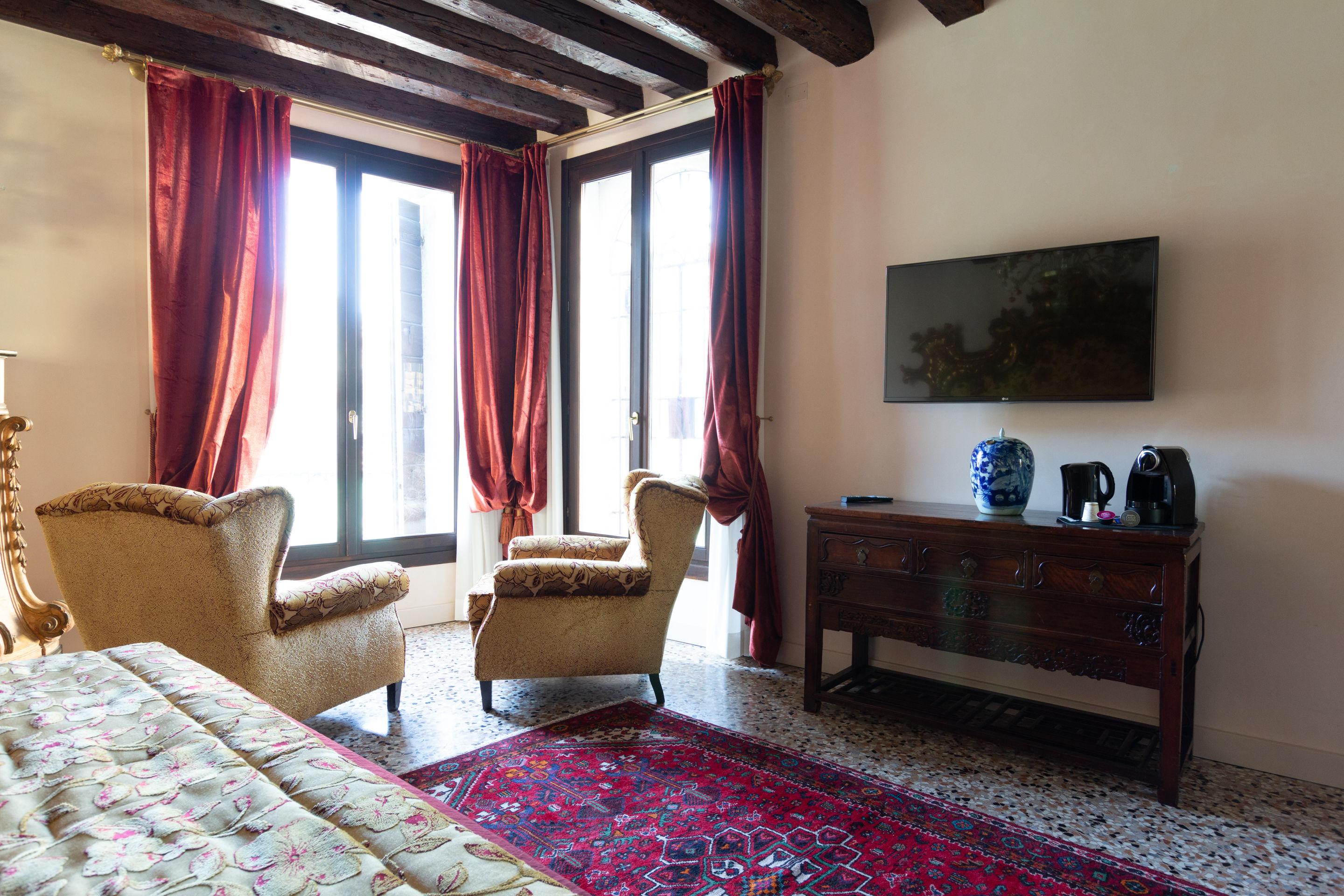 Granda Sweet Suites Venedig Exterior foto