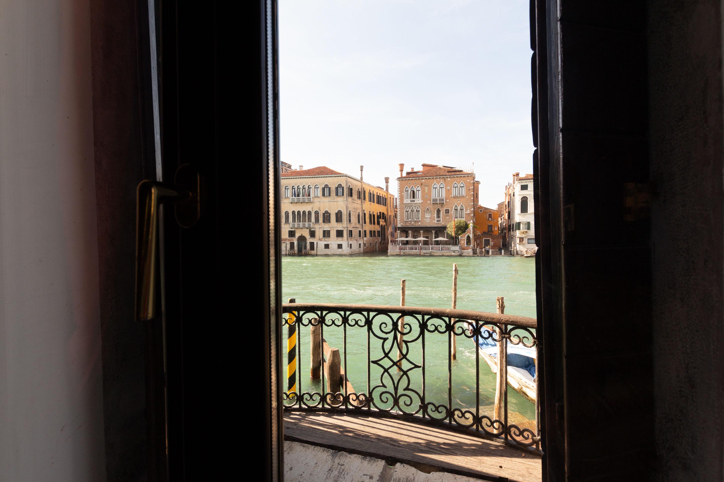 Granda Sweet Suites Venedig Exterior foto