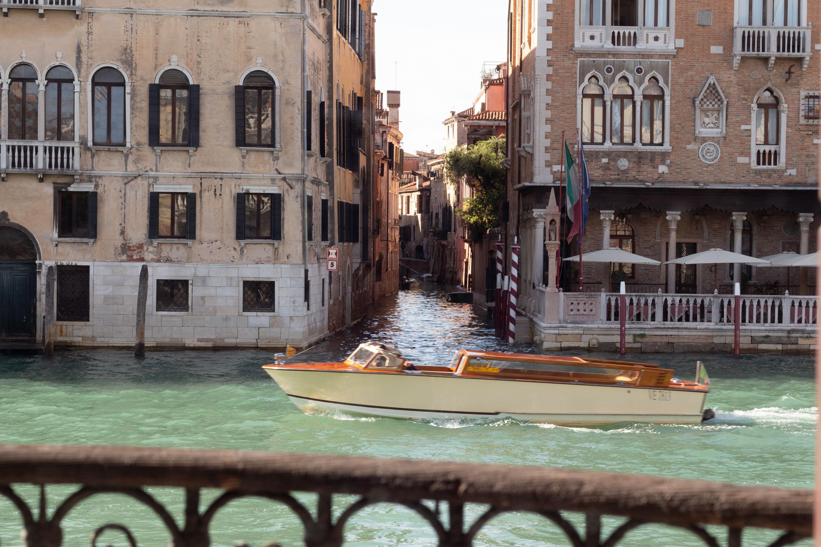Granda Sweet Suites Venedig Exterior foto