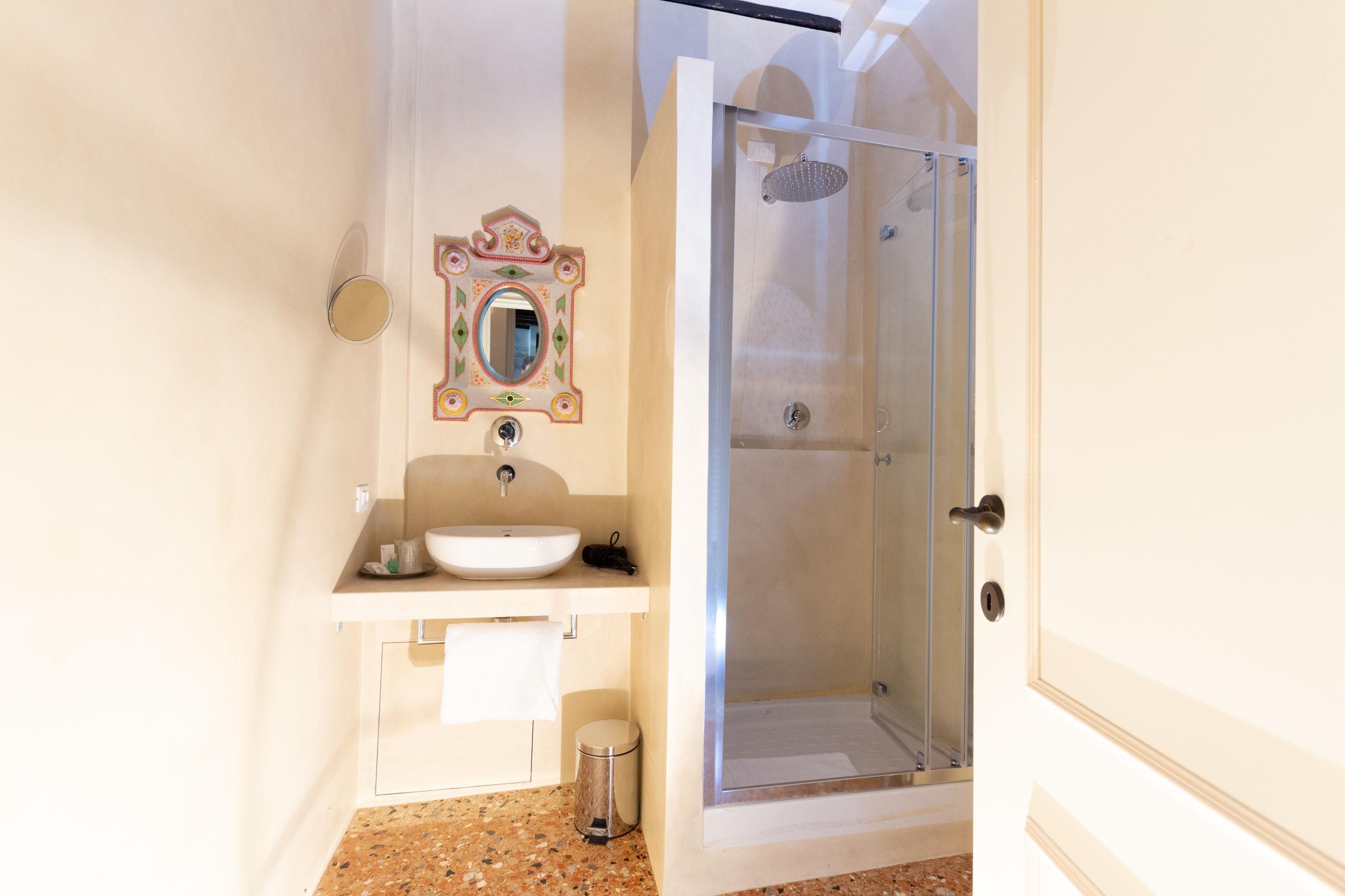 Granda Sweet Suites Venedig Exterior foto