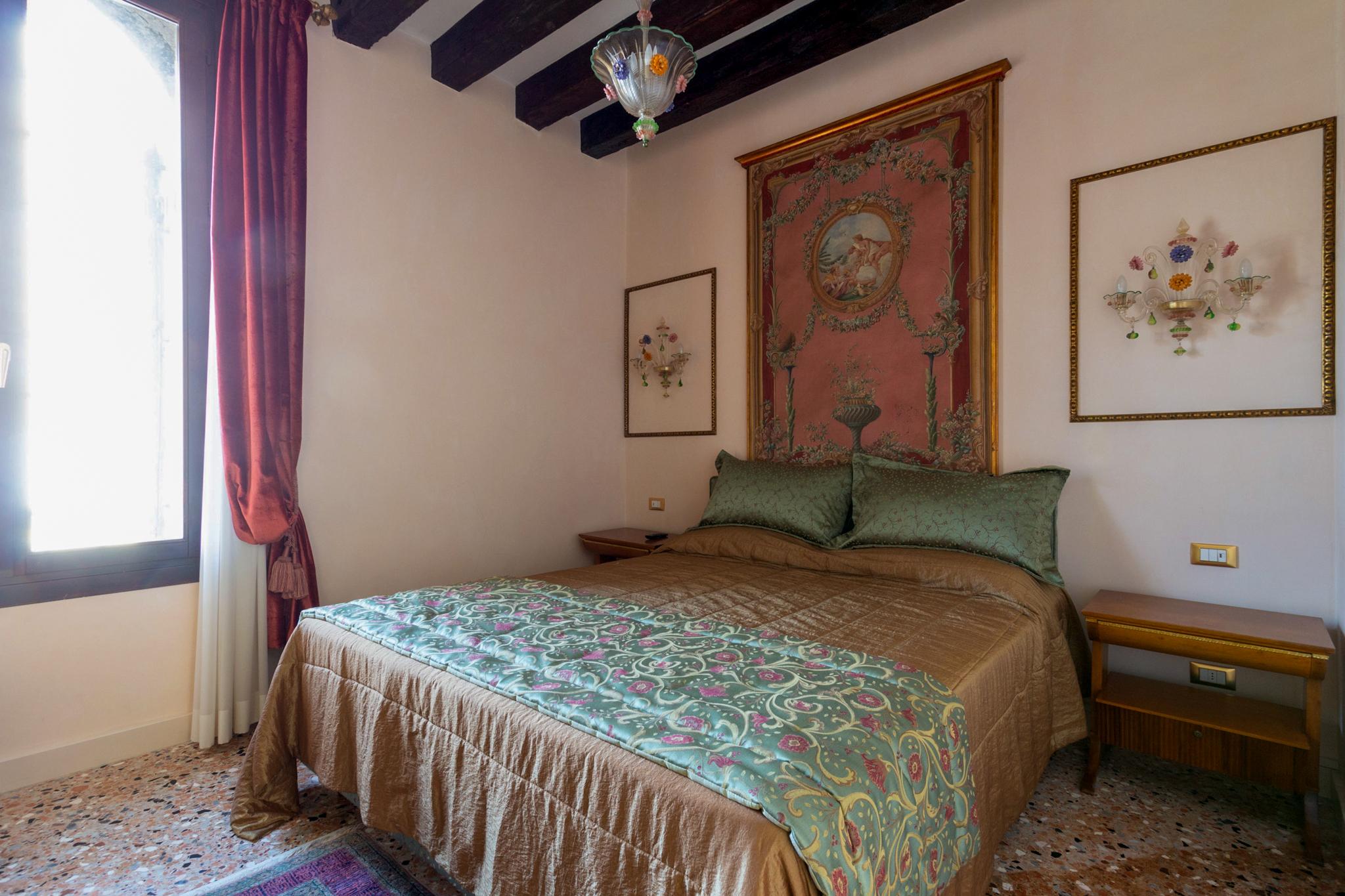 Granda Sweet Suites Venedig Exterior foto