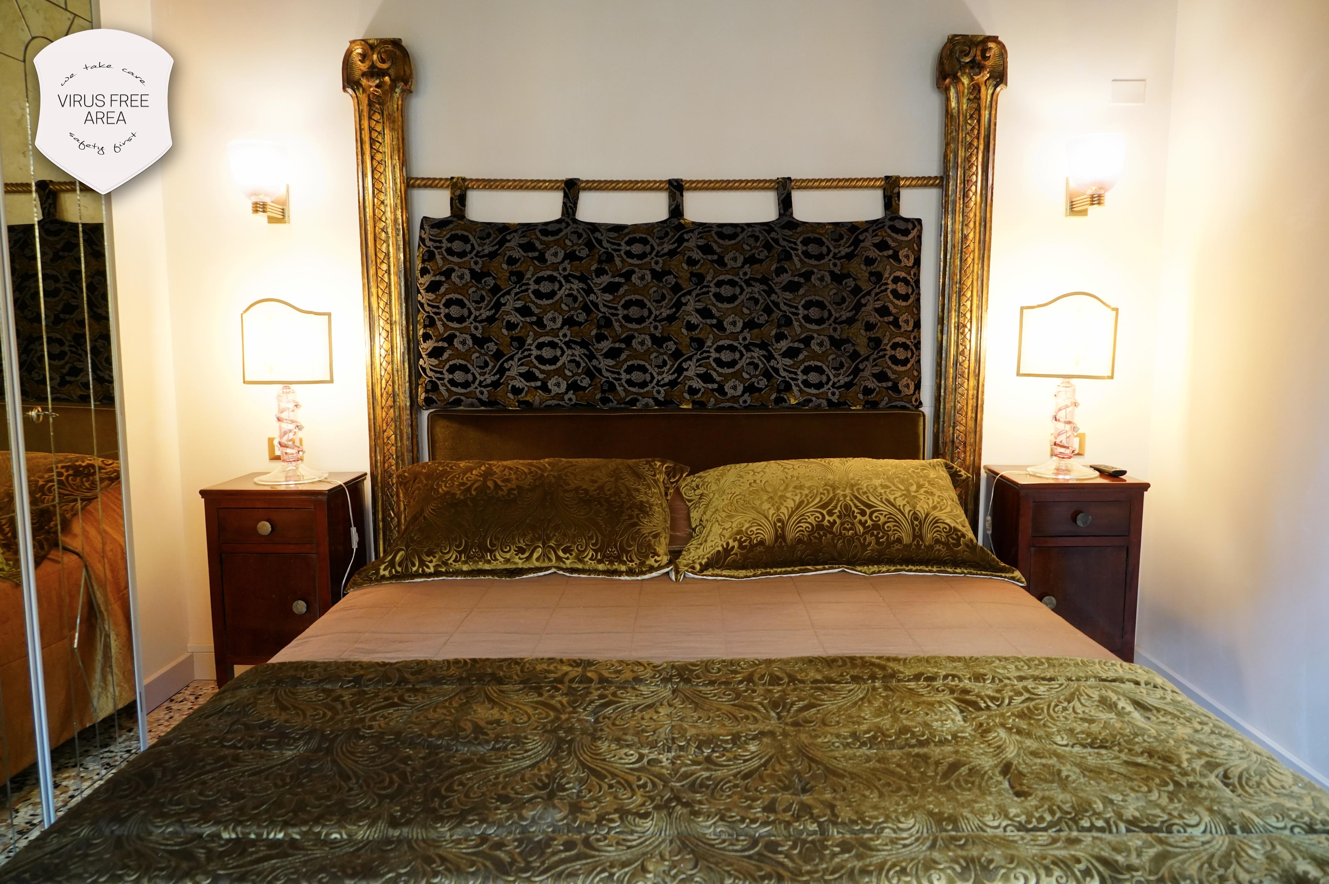 Granda Sweet Suites Venedig Exterior foto