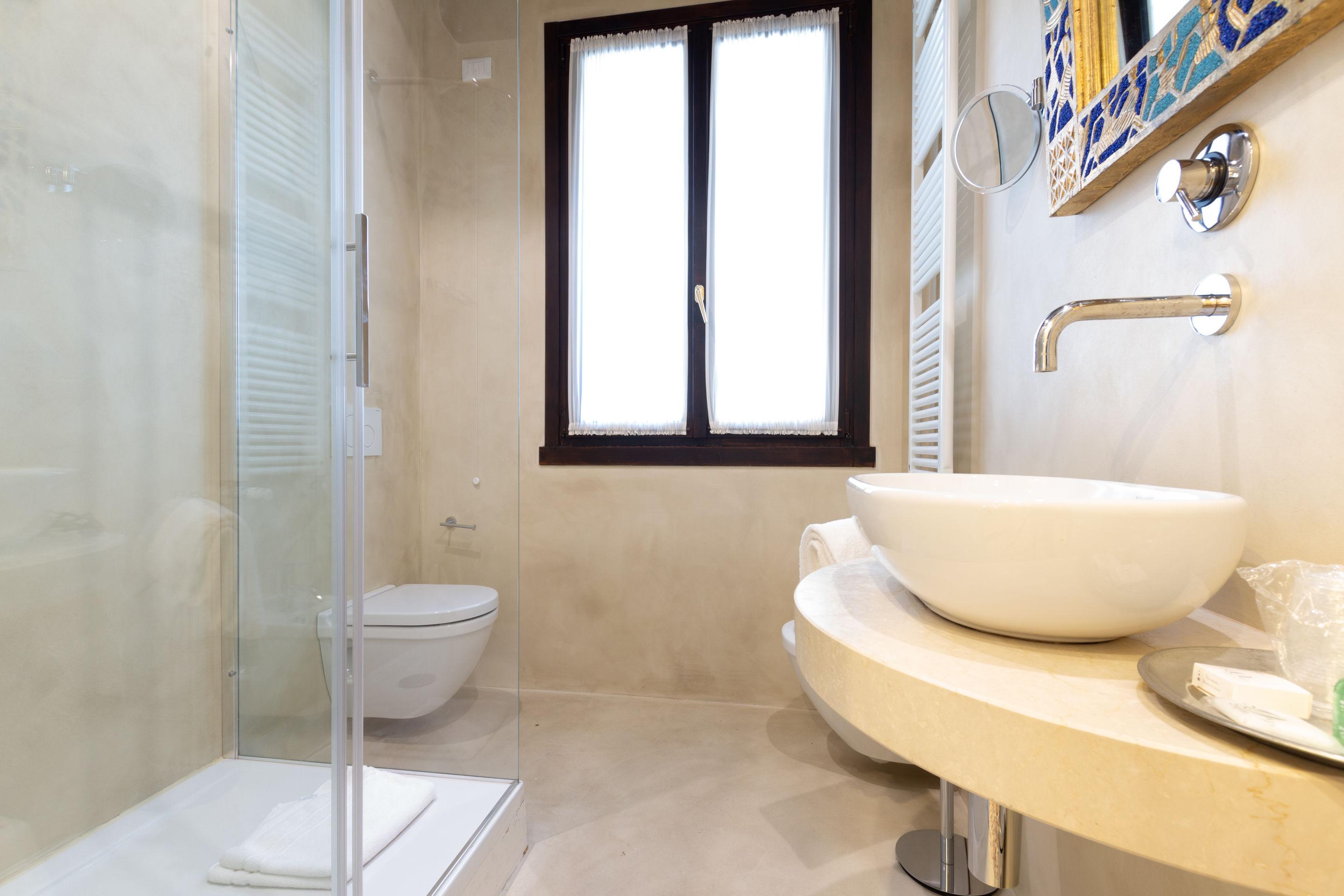 Granda Sweet Suites Venedig Exterior foto