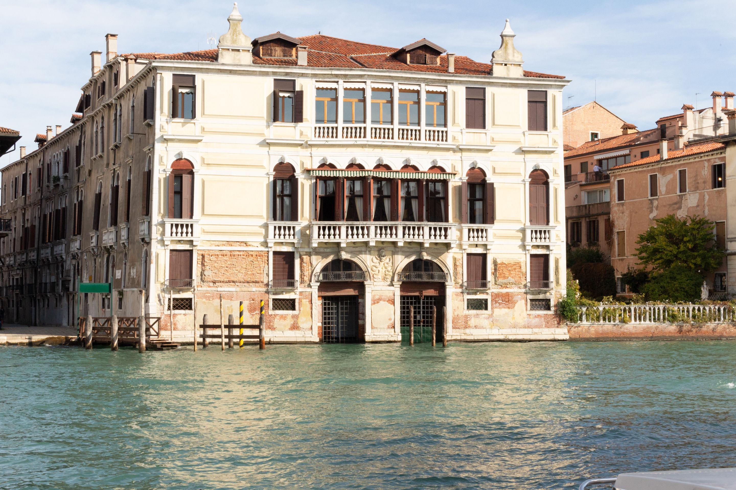 Granda Sweet Suites Venedig Exterior foto