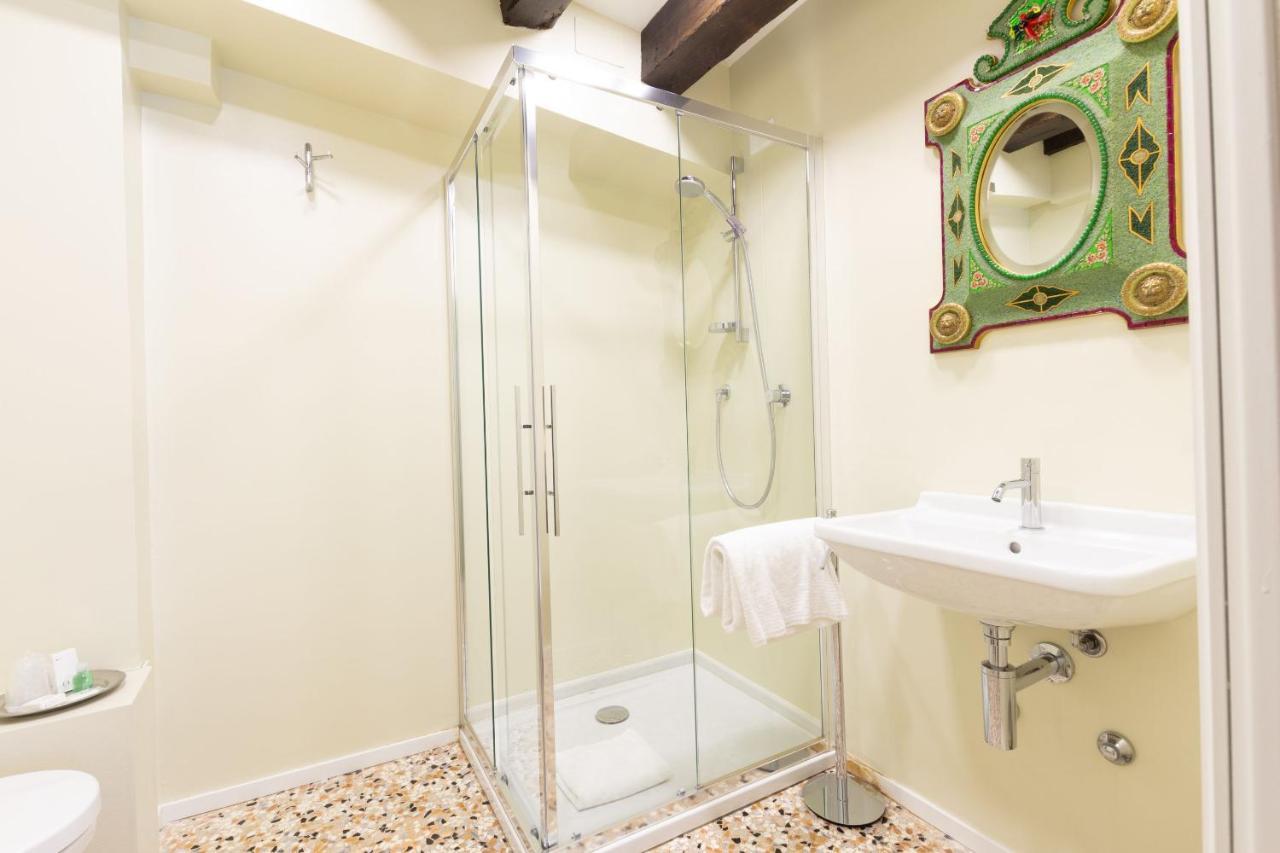 Granda Sweet Suites Venedig Exterior foto