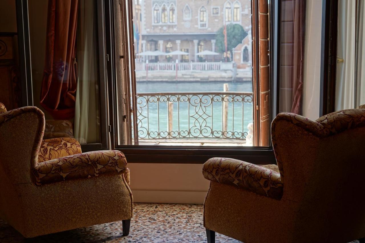 Granda Sweet Suites Venedig Exterior foto