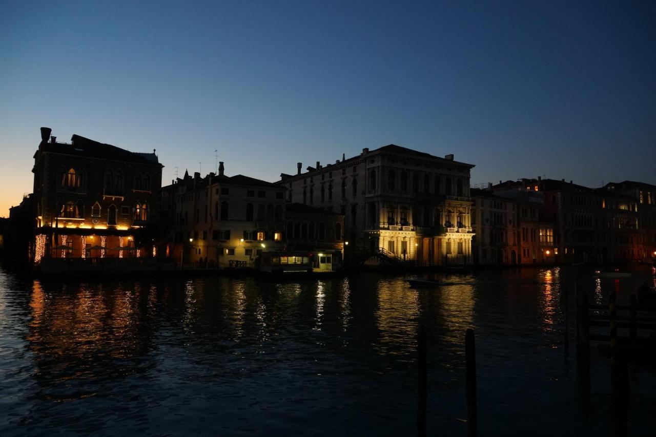 Granda Sweet Suites Venedig Exterior foto