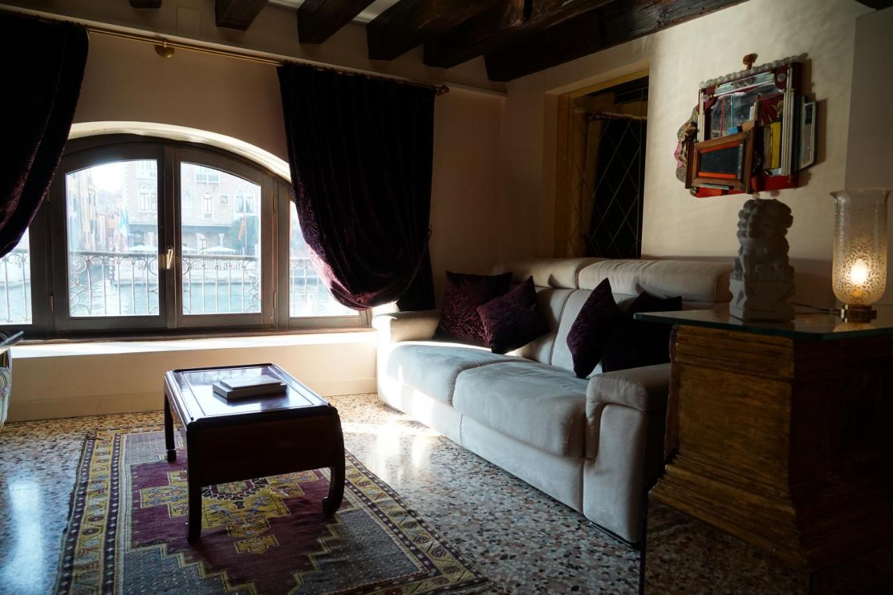 Granda Sweet Suites Venedig Exterior foto