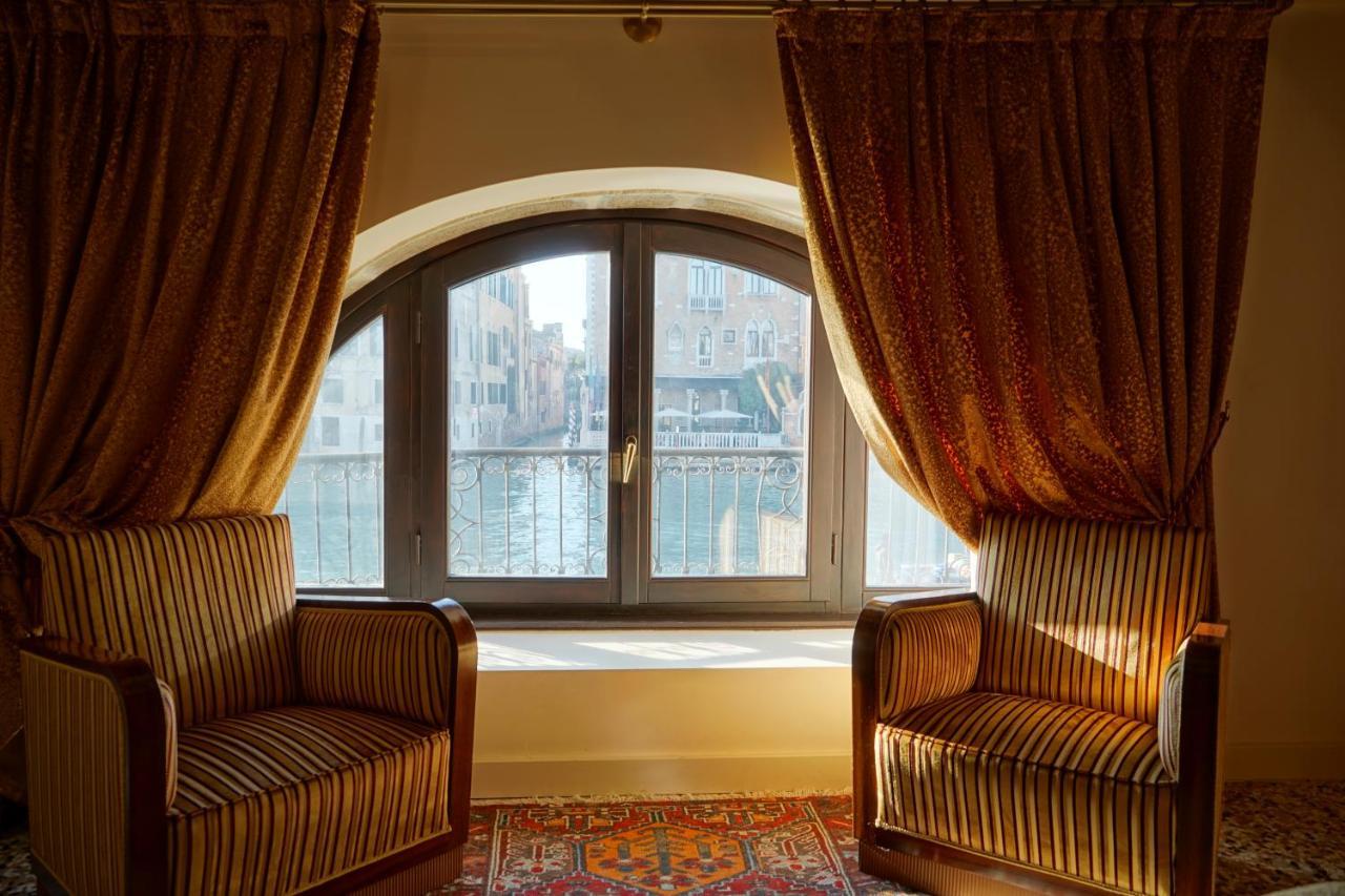 Granda Sweet Suites Venedig Exterior foto