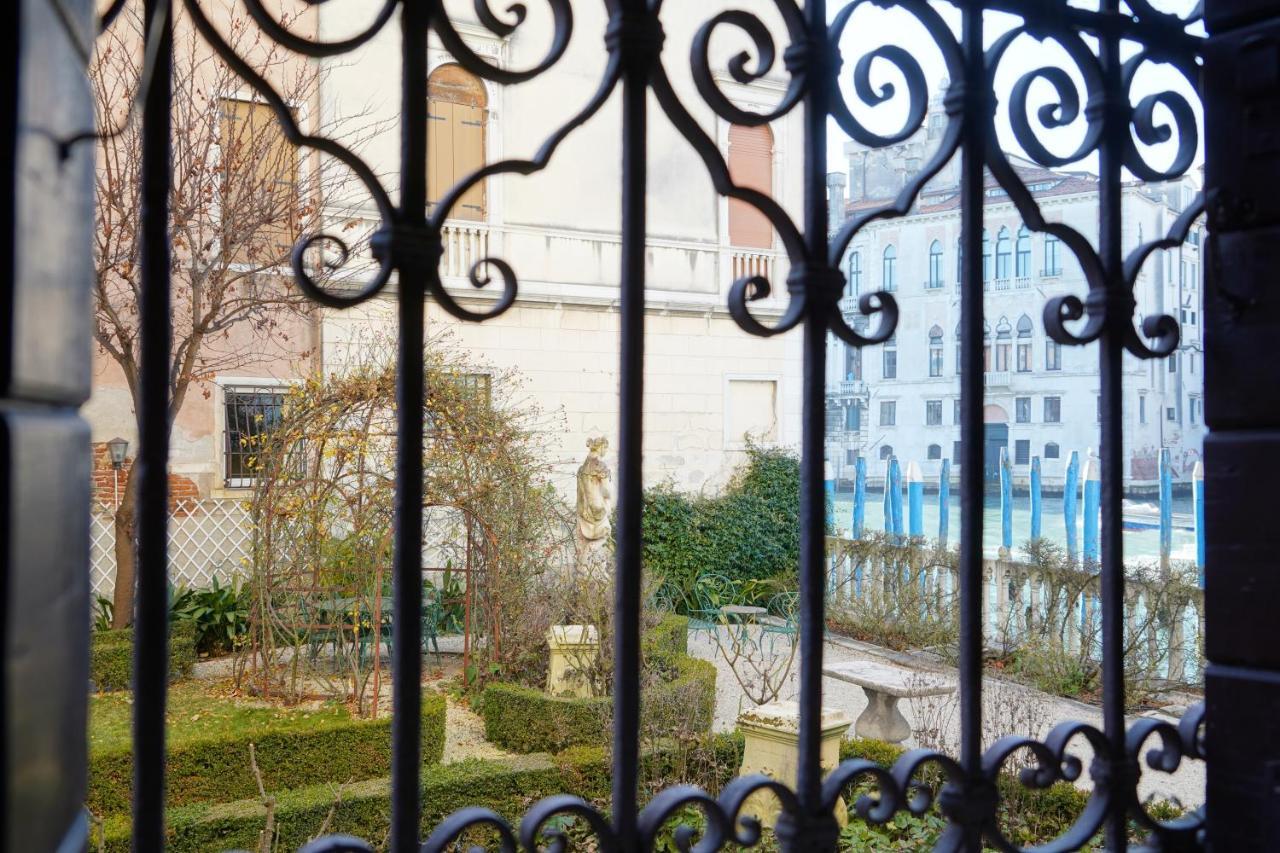 Granda Sweet Suites Venedig Exterior foto