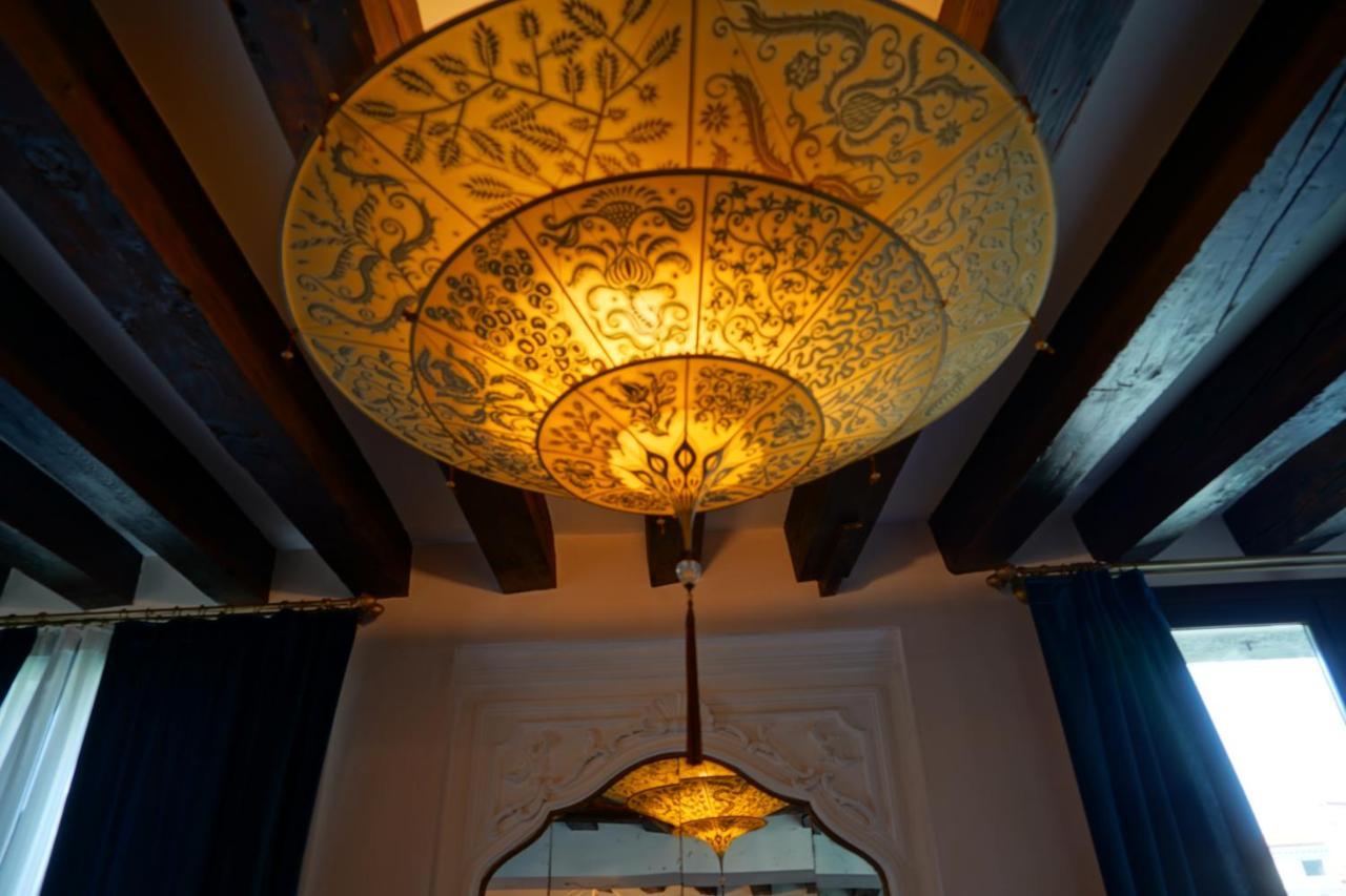 Granda Sweet Suites Venedig Exterior foto