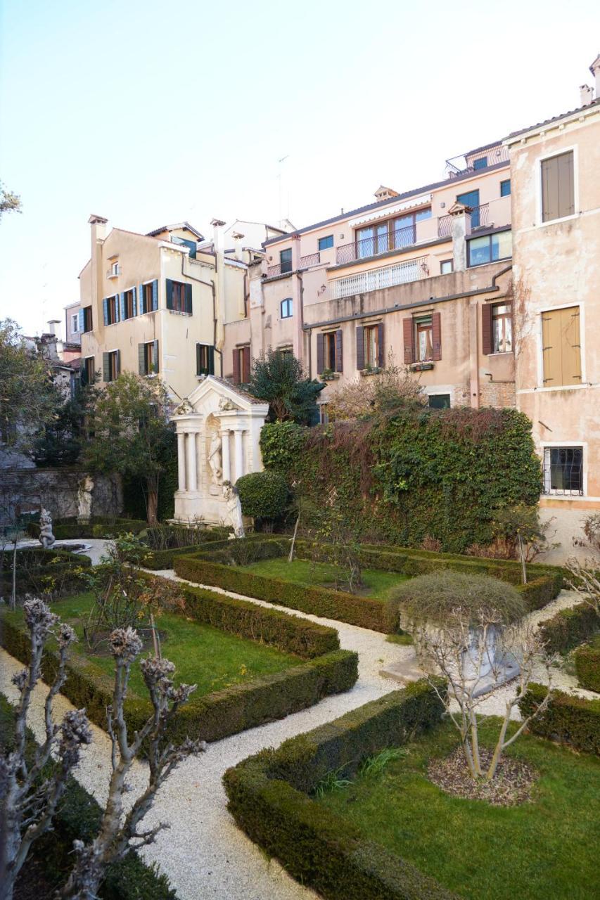 Granda Sweet Suites Venedig Exterior foto