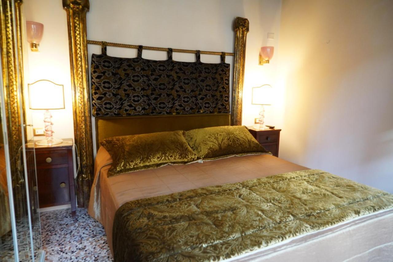 Granda Sweet Suites Venedig Exterior foto