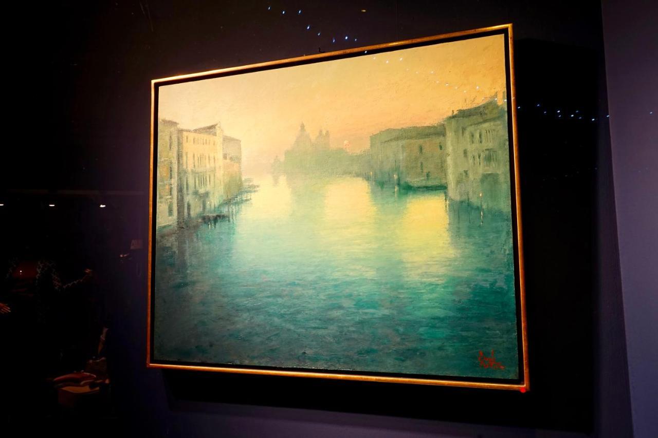 Granda Sweet Suites Venedig Exterior foto