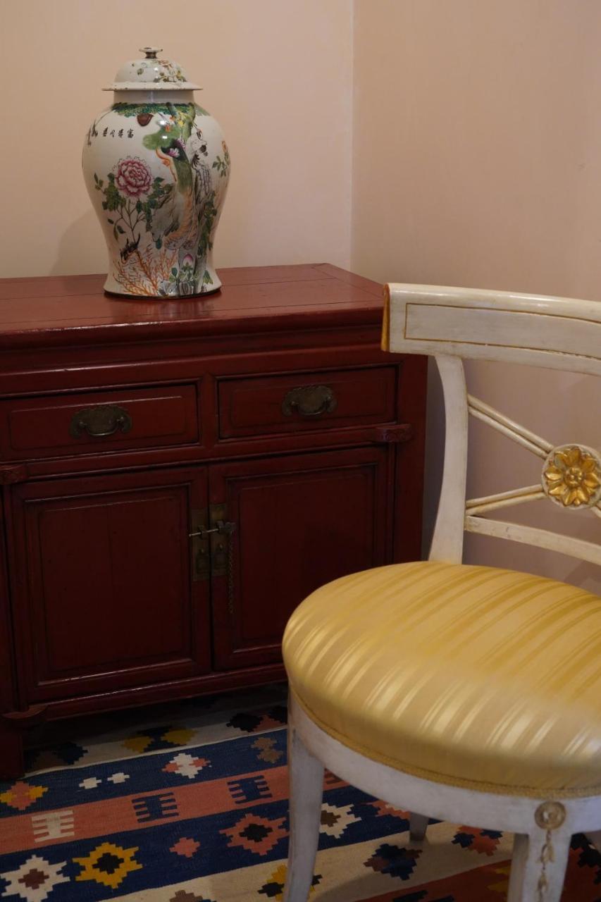 Granda Sweet Suites Venedig Exterior foto