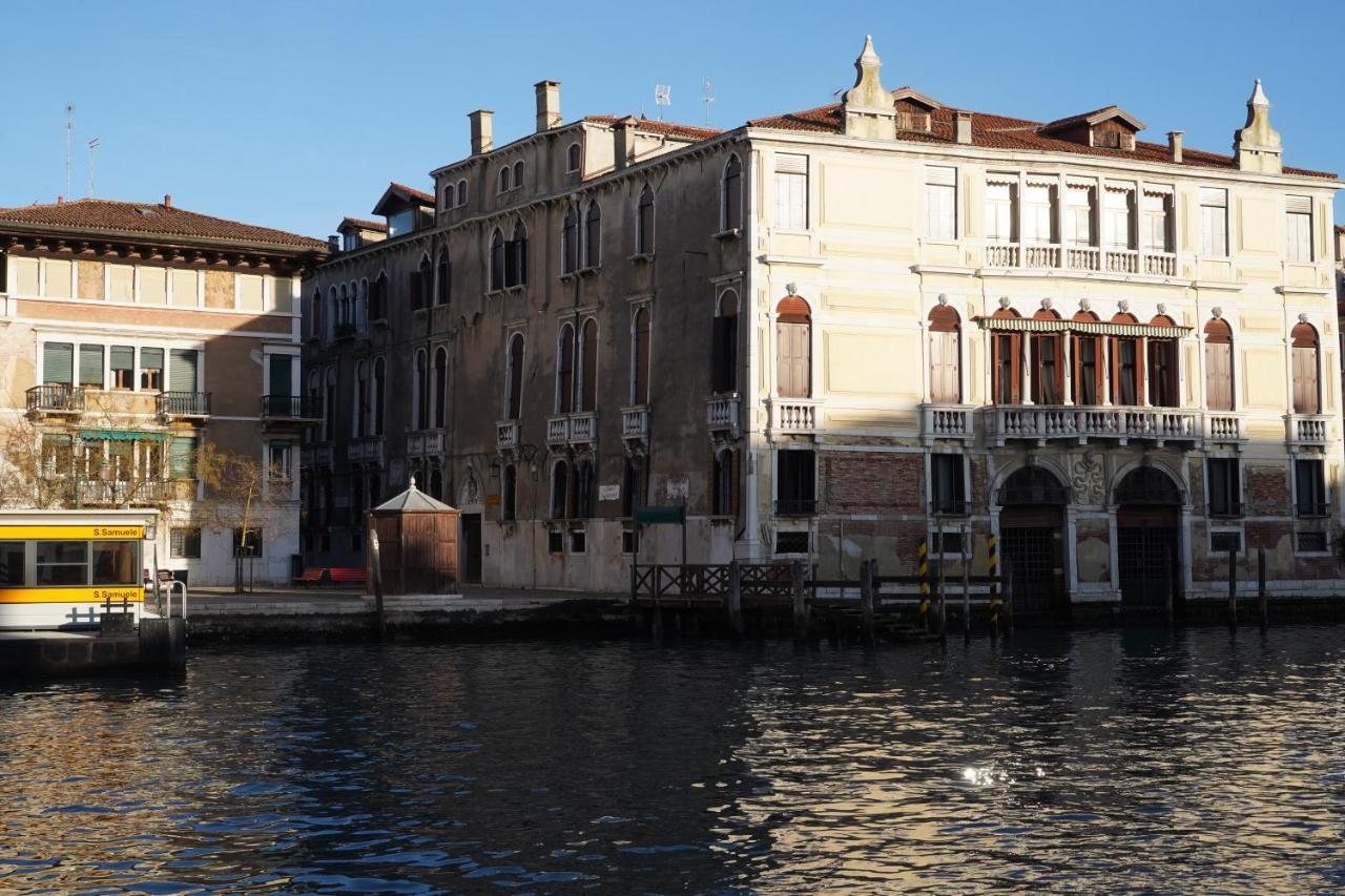Granda Sweet Suites Venedig Exterior foto