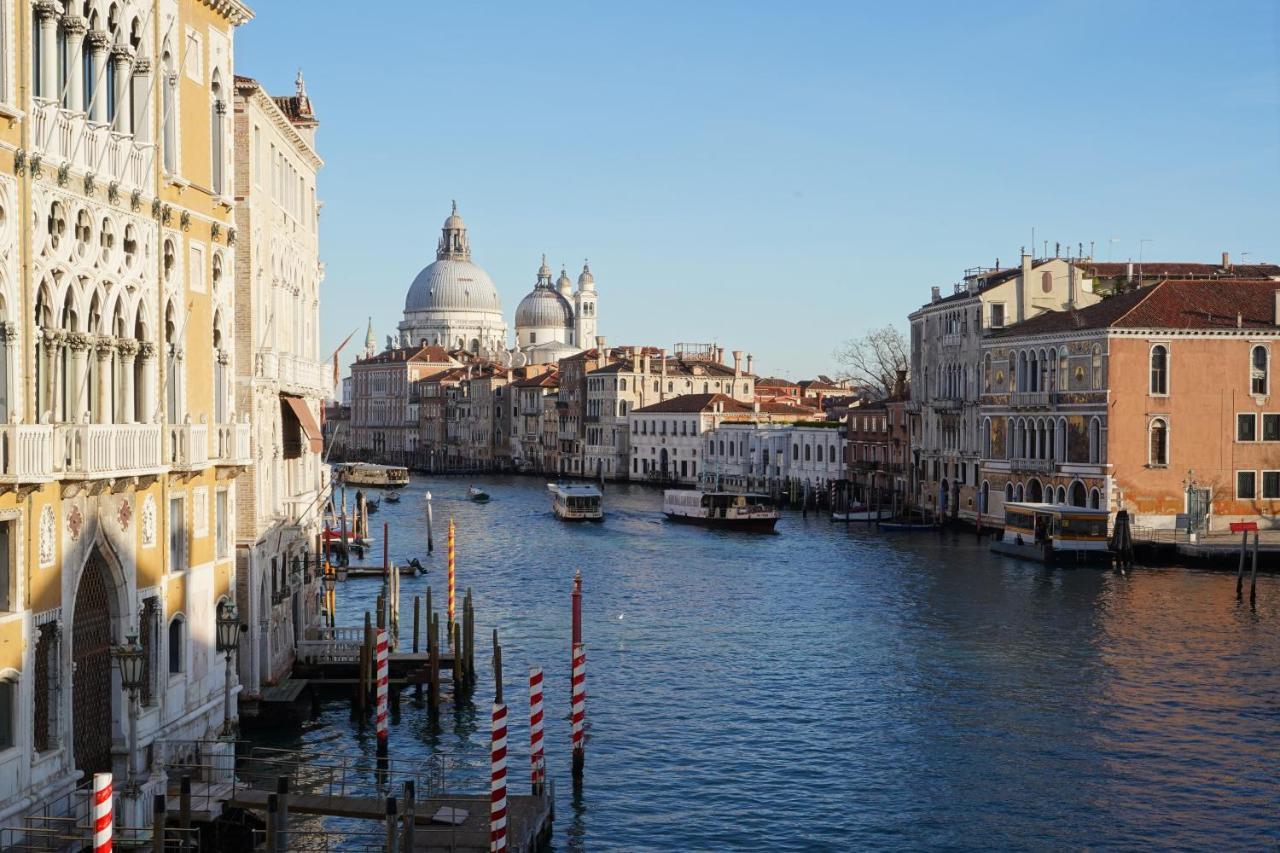Granda Sweet Suites Venedig Exterior foto