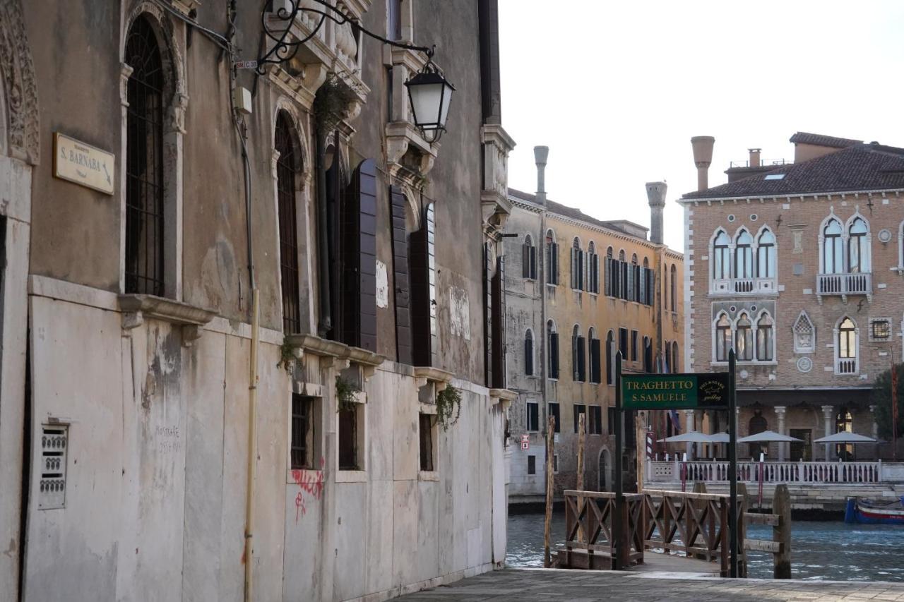 Granda Sweet Suites Venedig Exterior foto