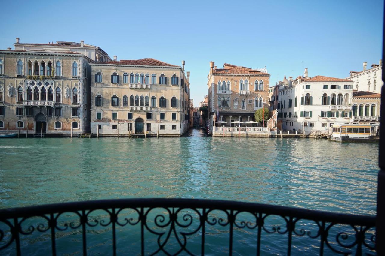 Granda Sweet Suites Venedig Exterior foto