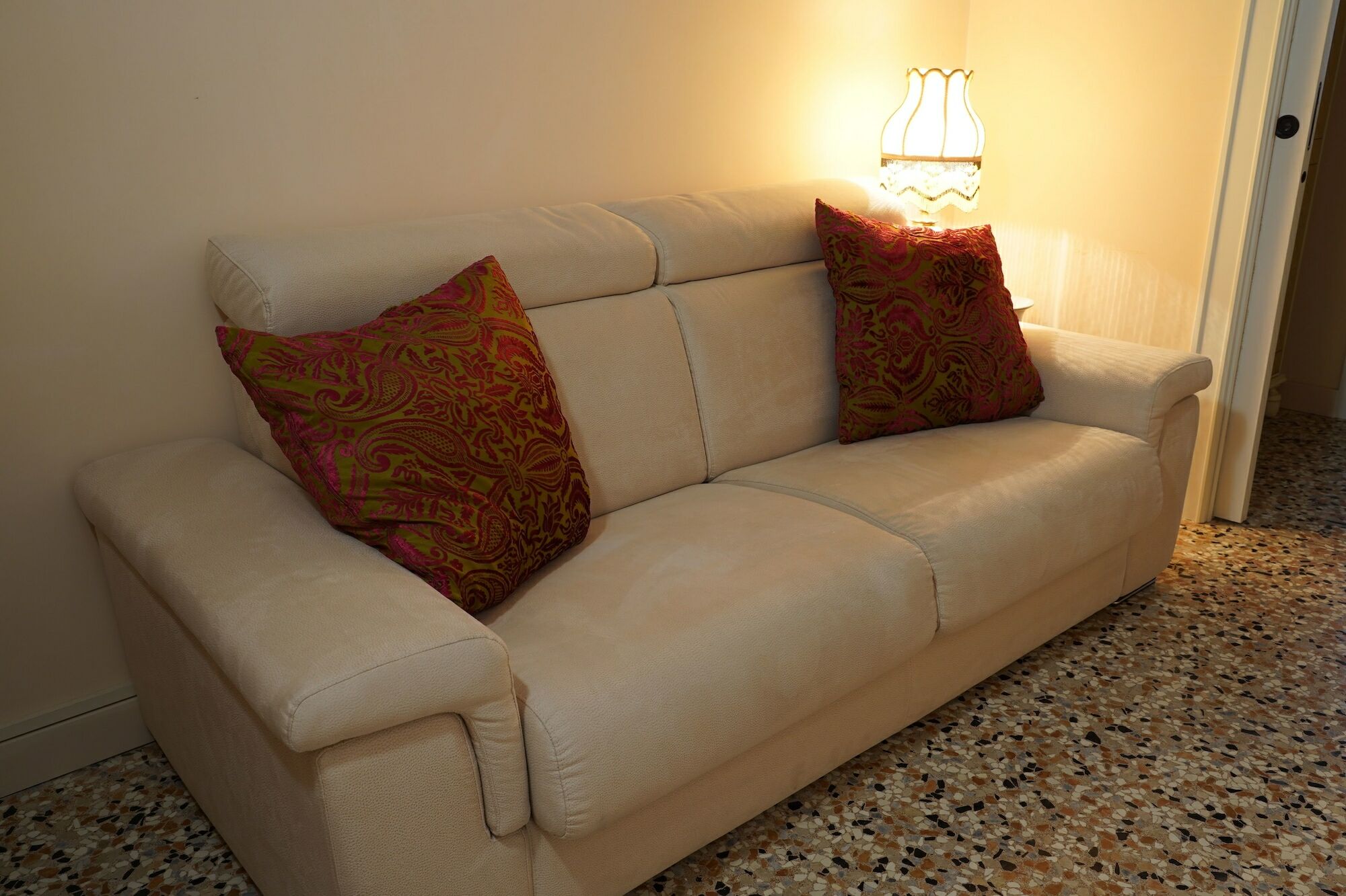 Granda Sweet Suites Venedig Exterior foto