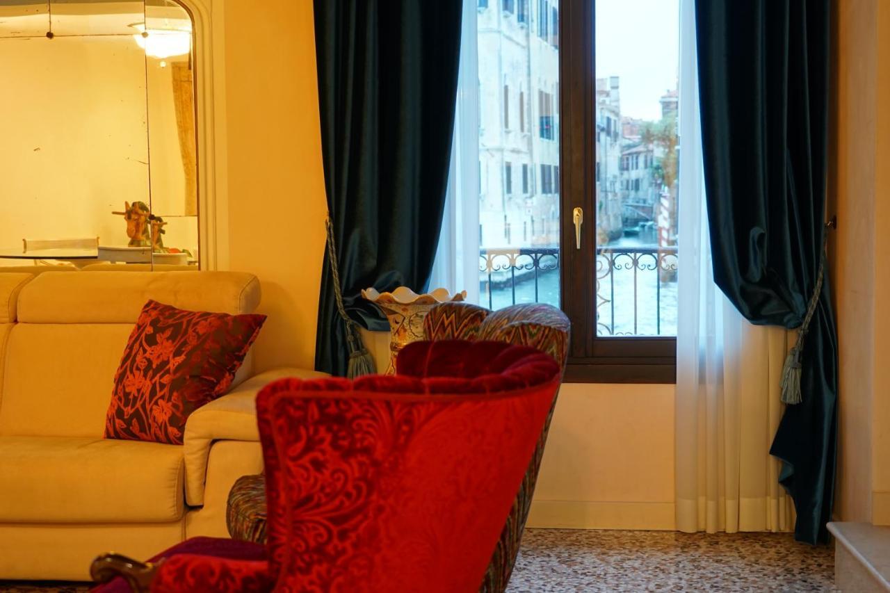 Granda Sweet Suites Venedig Exterior foto